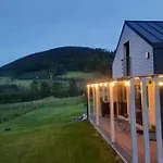 Ostoja Holiday home *