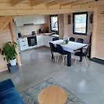 Ostoja Holiday home Lomnica (Walbrzych)