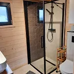 Ostoja Holiday home Lomnica (Walbrzych)