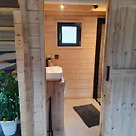 Ostoja Holiday home *