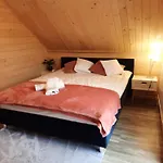 Ostoja Holiday home Lomnica (Walbrzych)