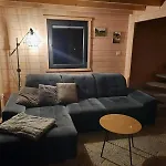 Ostoja Holiday home