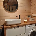 Ostoja Holiday home