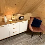 Holiday home Ostoja Lomnica (Walbrzych)