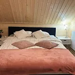 Holiday home Ostoja Lomnica (Walbrzych)