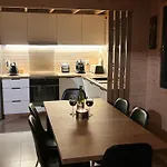 Ostoja Holiday home Lomnica (Walbrzych)