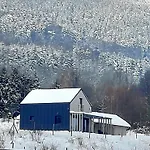Ostoja Holiday home