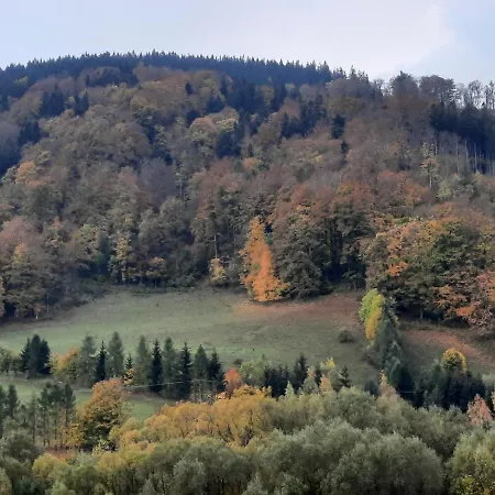 Lomnicka Ostoja