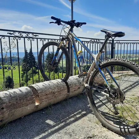 Ostoja Lomnica (Walbrzych)