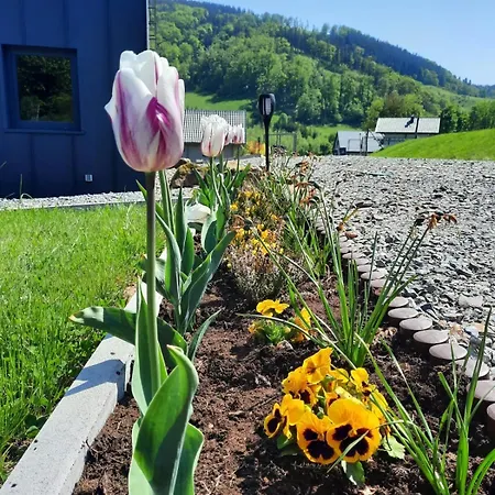 Hébergement de vacances Lomnicka Ostoja
