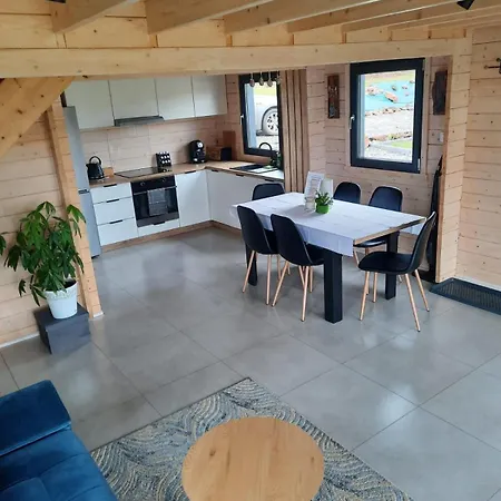 Ostoja 펜션 Lomnica (Walbrzych)