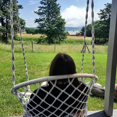 Ostoja * Lomnica (Walbrzych)