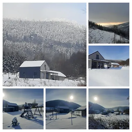 Ostoja * Lomnica (Walbrzych)