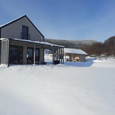 Ostoja Lomnica (Walbrzych)