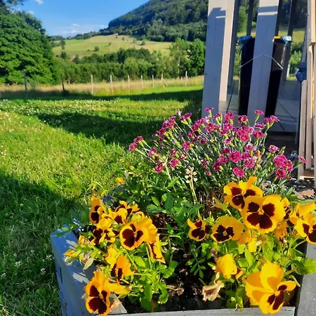Lomnicka Ostoja Hébergement de vacances