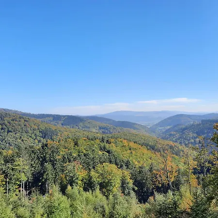 Ostoja * Lomnica (Walbrzych)