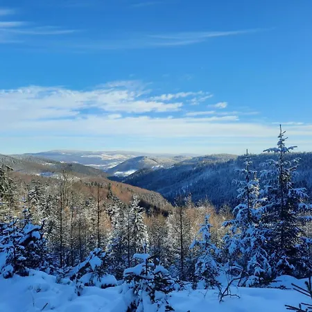 Lomnicka Ostoja *