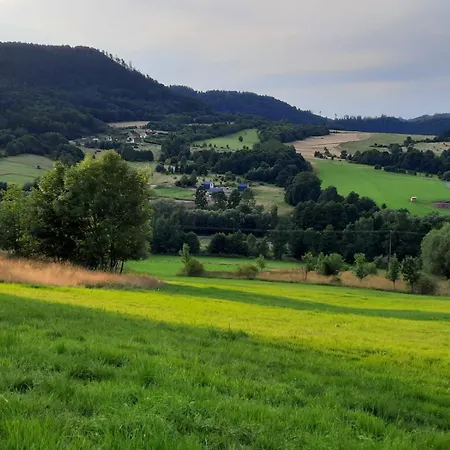 Lomnicka Ostoja * Lomnica (Walbrzych)