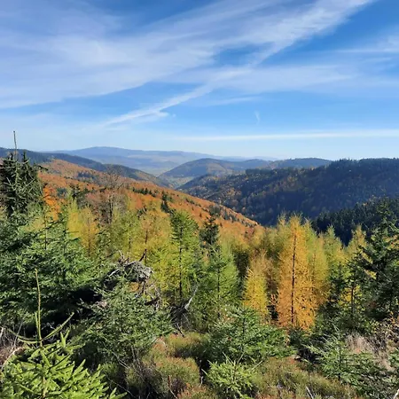 Ostoja * Lomnica (Walbrzych)