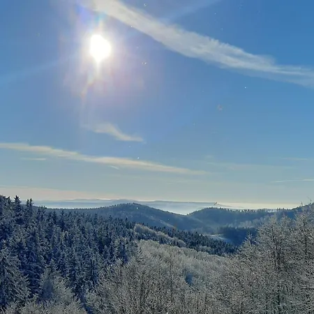 Hébergement de vacances Lomnicka Ostoja
