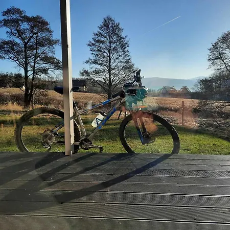 Ostoja * Lomnica (Walbrzych)