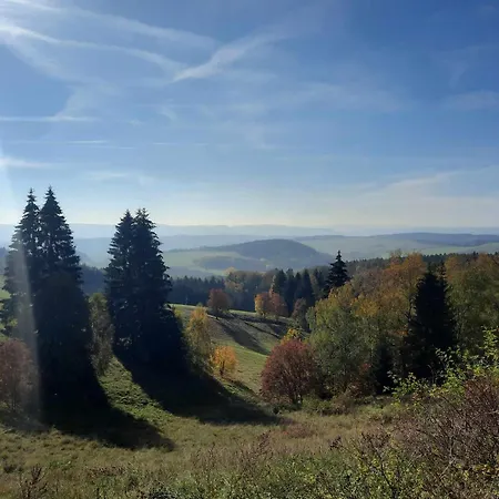 Hébergement de vacances Lomnicka Ostoja