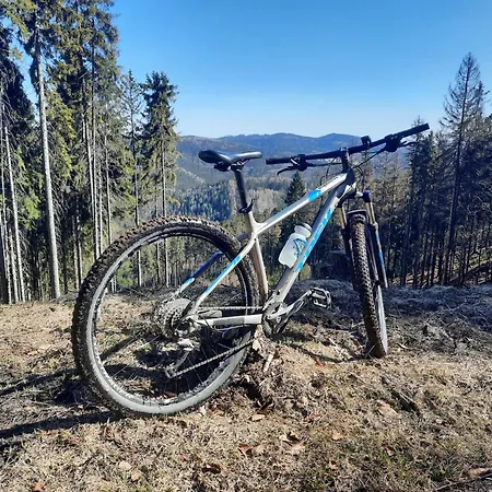 Hébergement de vacances Lomnicka Ostoja *