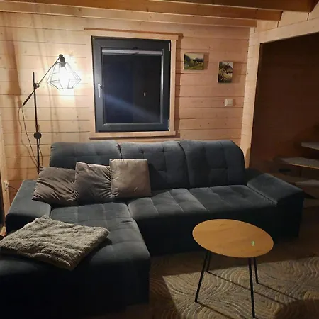 Lomnicka Ostoja Hébergement de vacances
