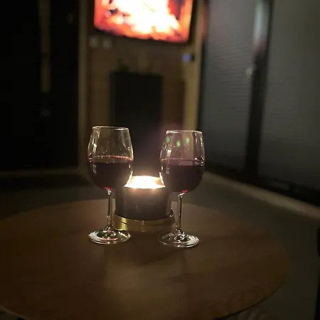 Lomnicka Ostoja Hébergement de vacances