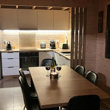 Ostoja 펜션 Lomnica (Walbrzych)