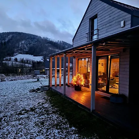 Ostoja Lomnica (Walbrzych)