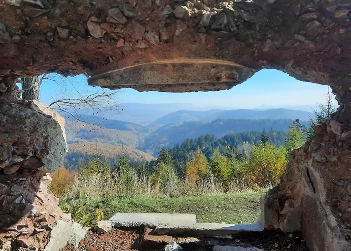 Ostoja * Lomnica (Walbrzych)