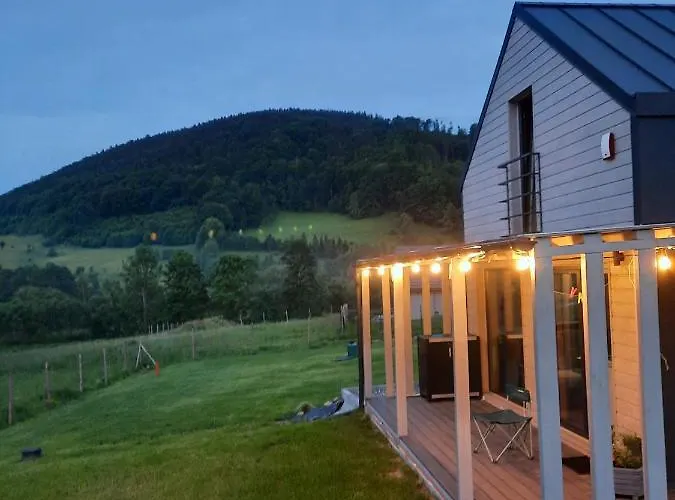 Ostoja Semesterbostad *