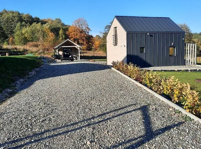 Semesterbostad Ostoja