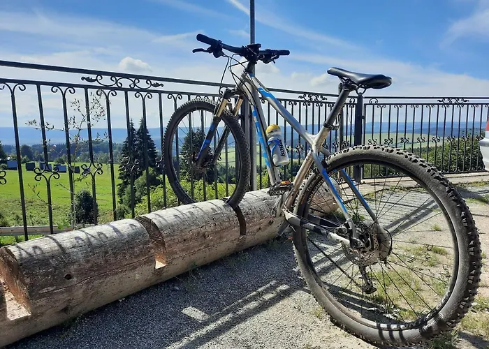 Ostoja Lomnica (Walbrzych)