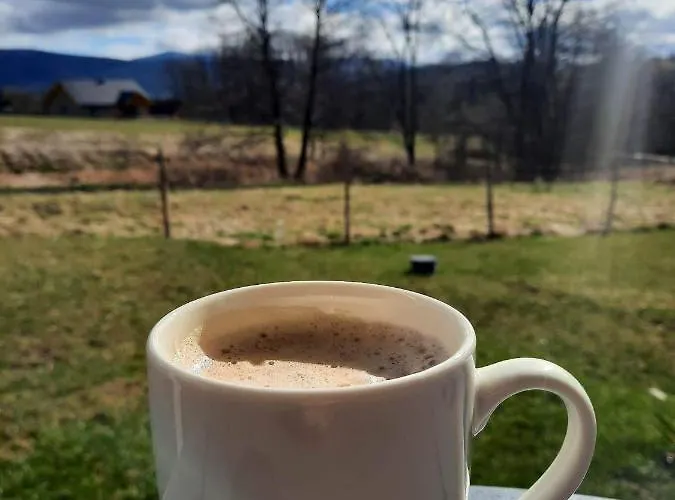 Semesterbostad Ostoja