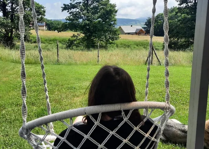 Ostoja * Lomnica (Walbrzych)