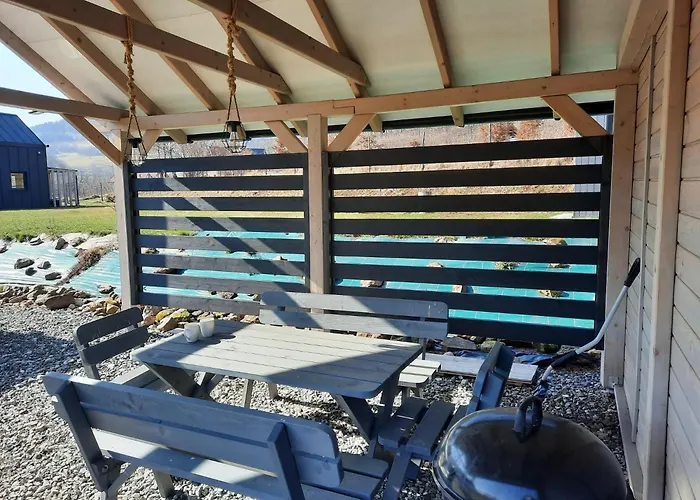 Ostoja * Lomnica (Walbrzych)