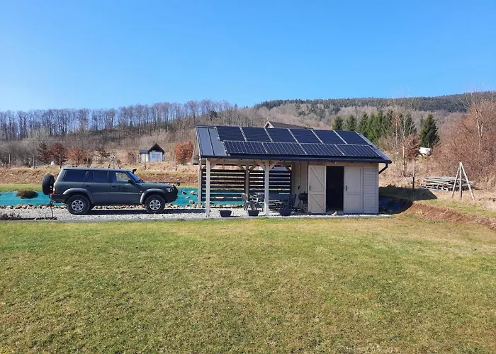 Semesterbostad Ostoja