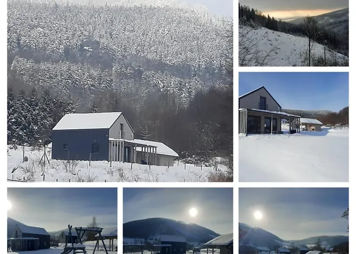 Ostoja * Lomnica (Walbrzych)