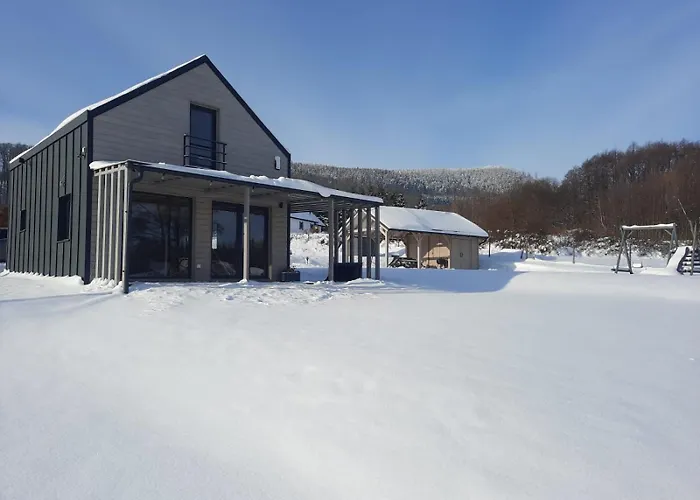 Ostoja Lomnica (Walbrzych)