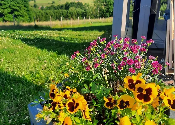 Ostoja Semesterbostad