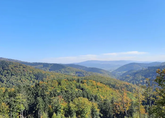 Ostoja * Lomnica (Walbrzych)