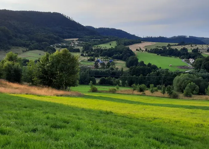 Ostoja * Lomnica (Walbrzych)