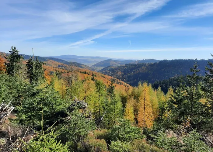 Ostoja * Lomnica (Walbrzych)