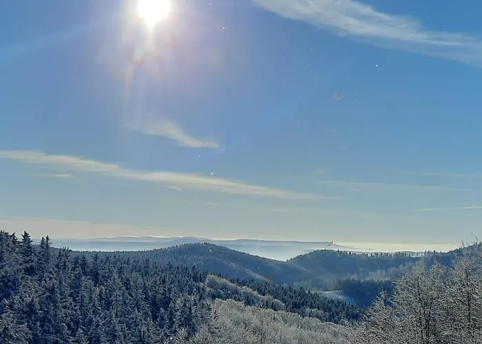 Semesterbostad Ostoja