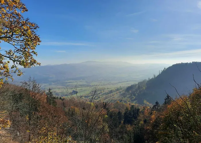 Semesterbostad Ostoja *