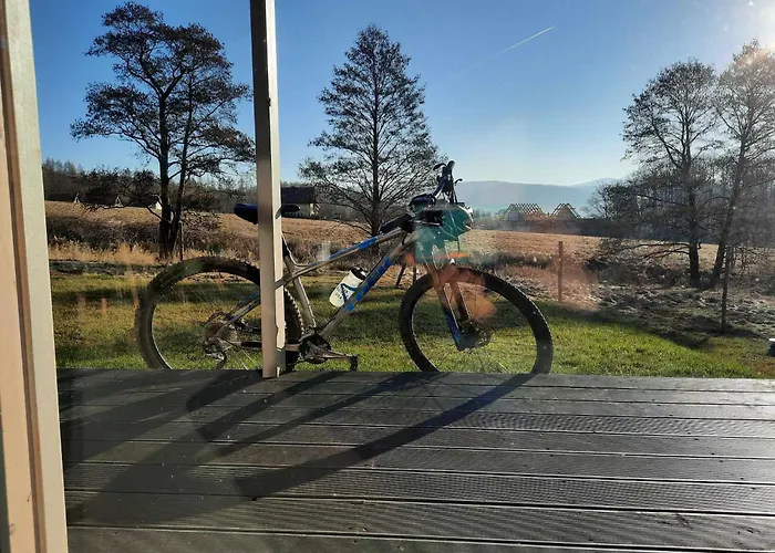 Ostoja * Lomnica (Walbrzych)