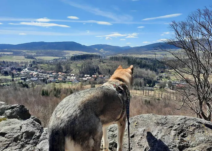 Ostoja Lomnica (Walbrzych)