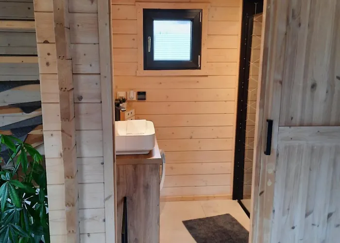 Ostoja Semesterbostad *